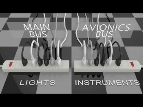 Aircraft Systems - 08 - Electrical System