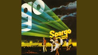 Video thumbnail of "Spargo - Searchin'"