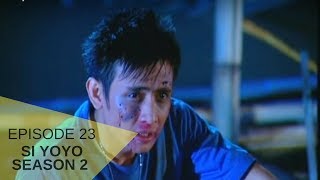 Si Yoyo Season 02 - Episode 24