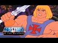 He Man Official | Time Corridor | He Man Full Episode | Videos For Kids