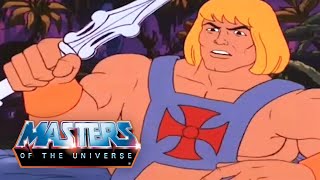 He Man Official Time Corridor He Man Full Episode Videos For Kids