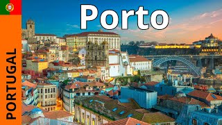 PORTO , PORTUGAL 🇵🇹 Melhor Roteiro de 2️⃣ dias - O que fazer, onde comer e onde se hospedar em 2026