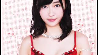 指原莉乃(Sasihara Rino)の画像集(水着)image collection