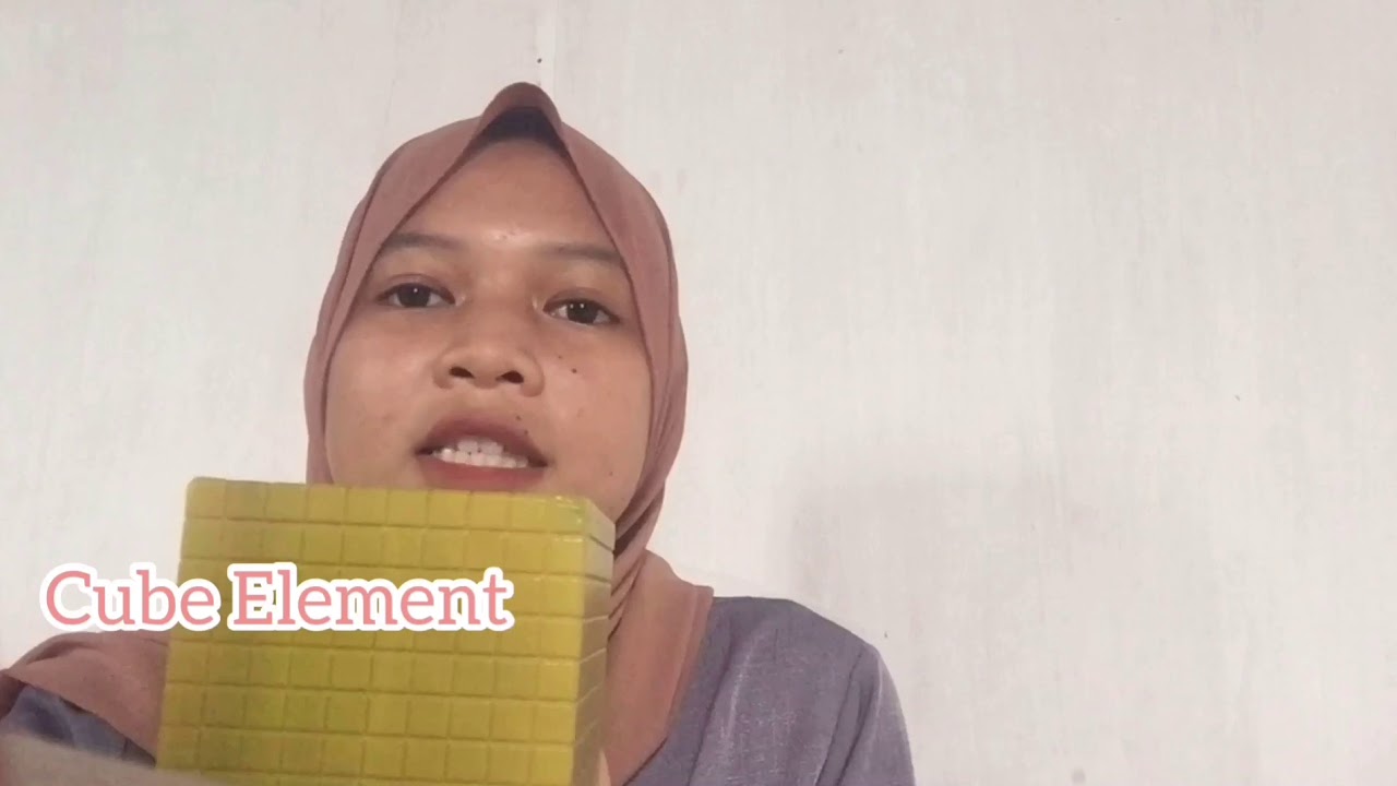 examples of cube geometry objects