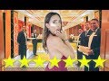 I STAYED At The ONLY 7-STAR HOTEL In THE WORLD ⭐️ | Mar