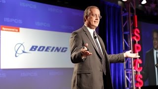 ISPCS 2014 Keynote Address- John Shannon