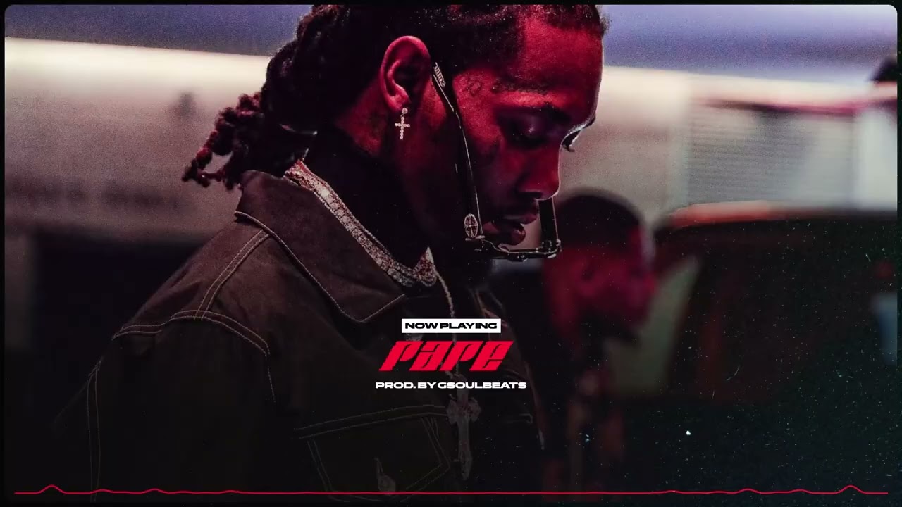 Offset x Gunna Type Beat 2025 - 