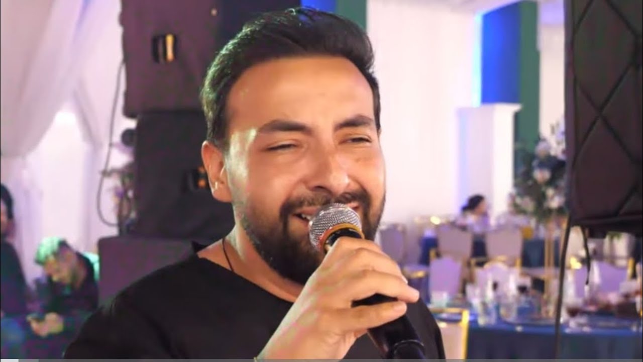 CRISTIAN DE CRAIOVA (DEMOLATORU) ✅ DE MI-AȘ PIERDE VIAȚA 💥 2025 NEW HIT 🔥