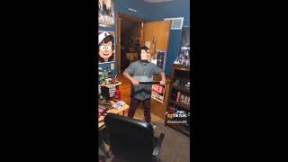 the only videos i've been able to think about for the past week