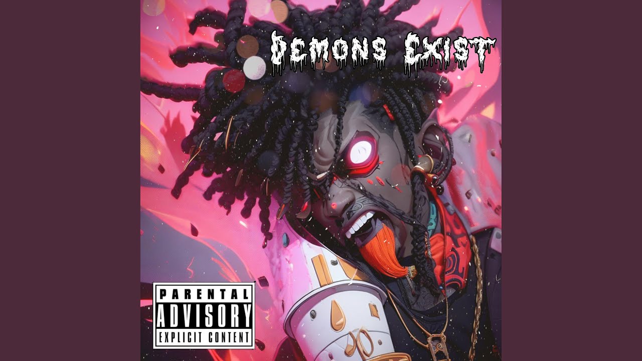 Watch Demons Exist on YouTube Watch Demons Exist on YouTube