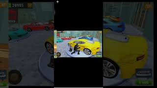 car showroom simulator game for android|car dealership job simulator|#shorts screenshot 5