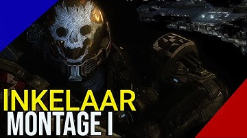lNKELAAR x Gears 5