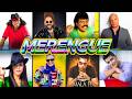 MIX MERENGUE BAILABLE 2026 🔥 OLGA TAÑON, EDDY HERRERA, ELVIS CRESPO, Oro Sólido, MALA FE, ...Y MÁS