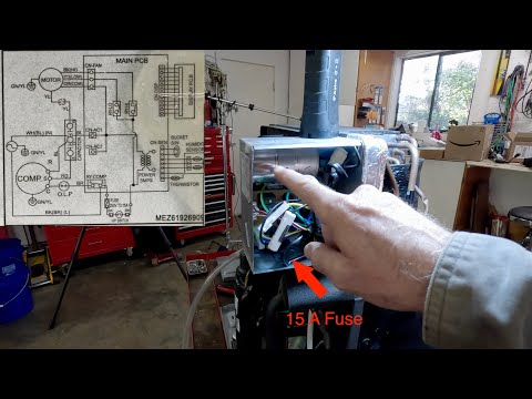 Why use a dehumidifier in a boat? (And how it works)