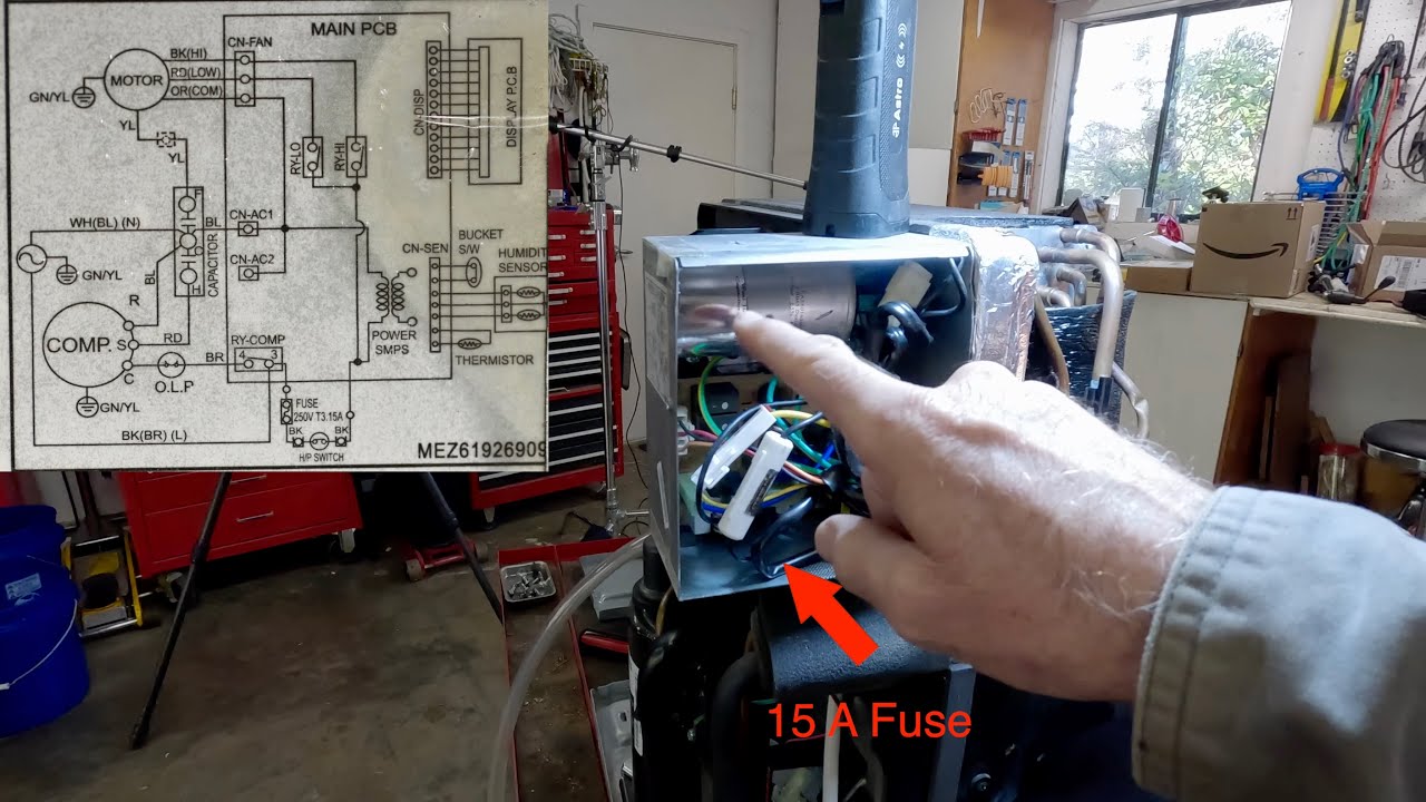 Why use a dehumidifier in a boat? (And how it works) YouTube