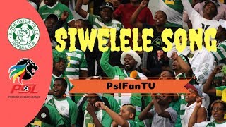 Siwelele Sa Masele | Bloem Celtics Song