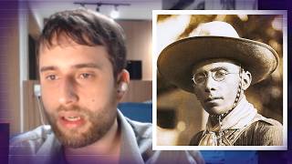 The Cangaceiro Is The Brazilian Cowboy