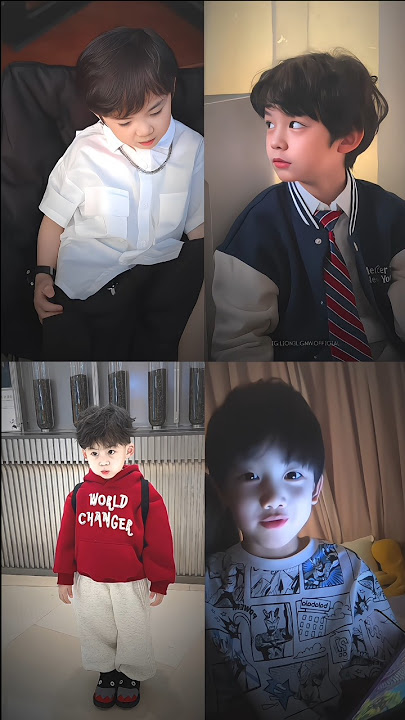 kalian pilih yang mana ini #cina #kids #terbaru #trending #vgk