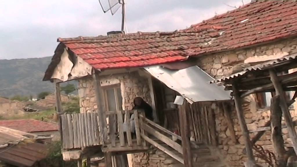 ЗАБОРАВЕНИ СЕЛО ДУЊЕ