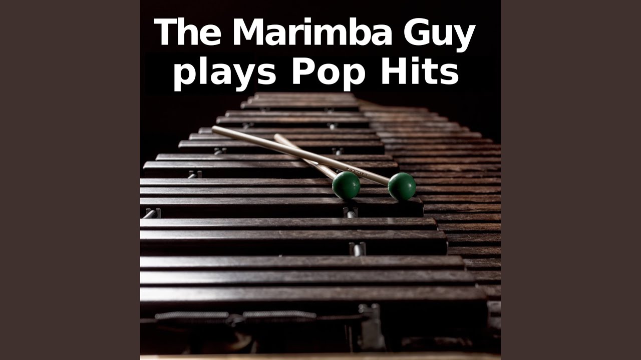 God s Plan (Marimba Version)