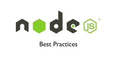 Node.js Diagnostic Best Practices