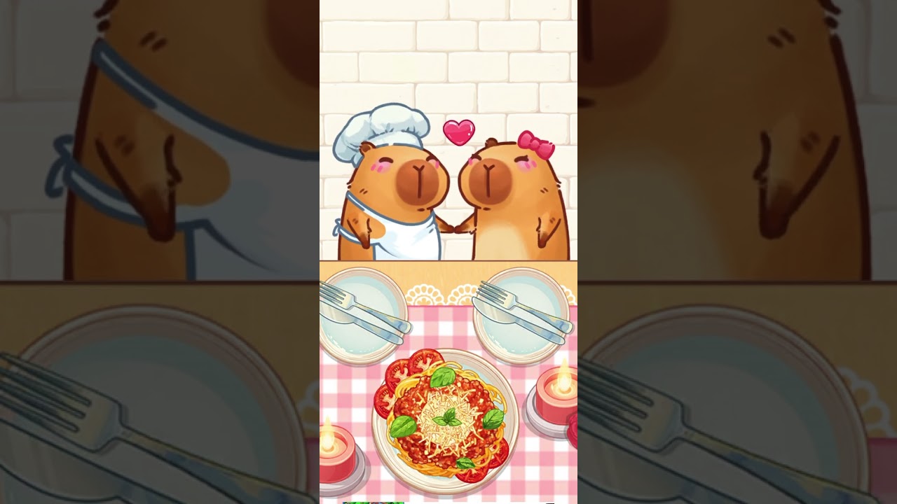 Cooking Jam - Satisdom | First gameplay | mobile game | IOS | 