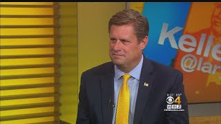 Keller @ Large: Republican Candidate Geoff Diehl Talks Economics