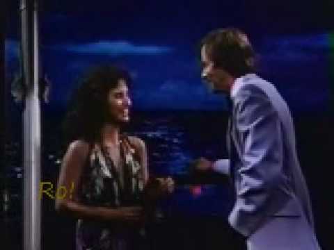 Tristan Rogers - The Love Boat Part 1