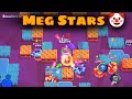 Edgar is insane on meg stars