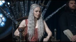 Burnistoun Tunes In - Name of Thrones
