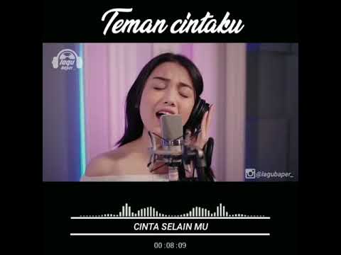 Devano Danendra Feat Aisyah Aqillah Teman Cintaku
