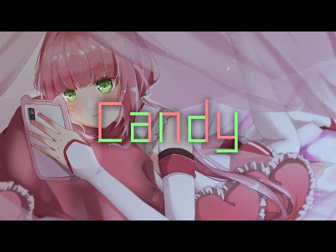 NoWorld - Candy feat Sakulaˇ小舞