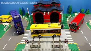 LEGO Trains 2022 screenshot 5