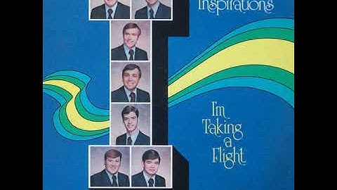 Inspirations I'm Taking a Flight