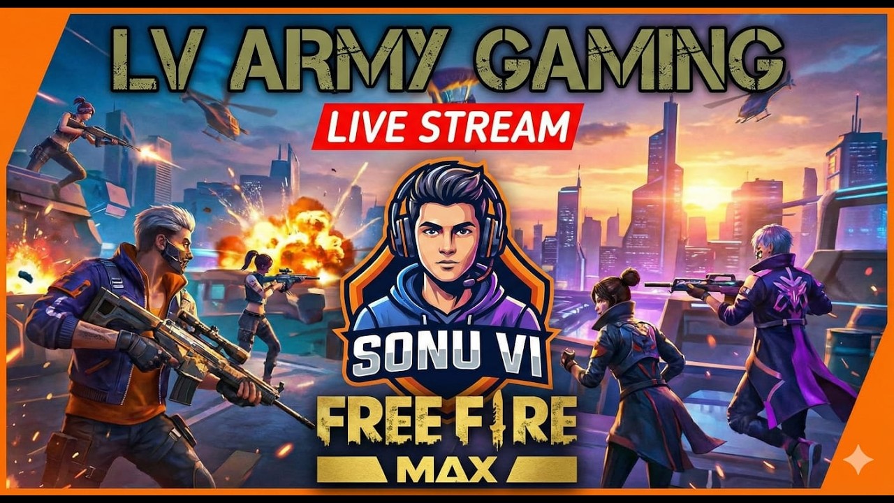 Team Code Giveaway 🎁 Playing with Subscribers! | LV ARMY GAMING Live
