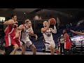 #SlomoSeries: Men's Basketball vs. Dixie State