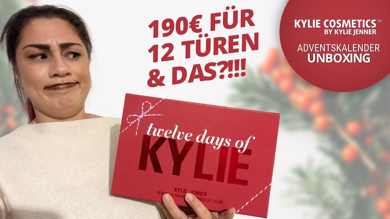 kylie-jenner-adventskalender-2022-unboxing-adventskalender-2022