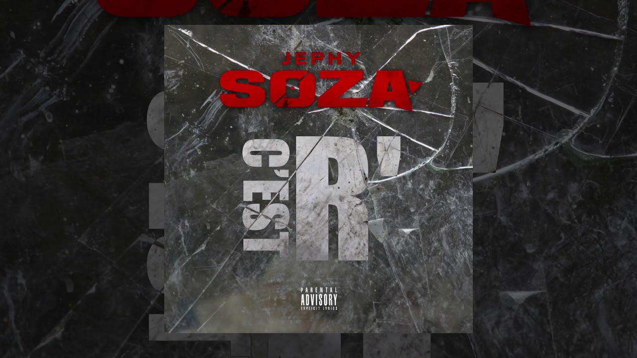 Jephy Soza - C'est R' (Audio Officiel) - YouTube