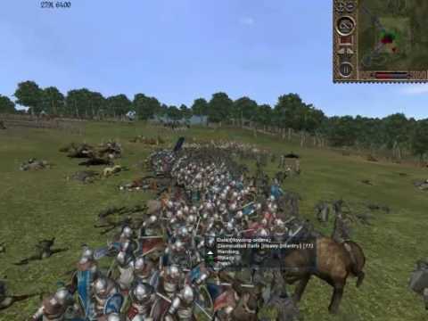 Third Age total war: Orcs of the Misty Mountains v...