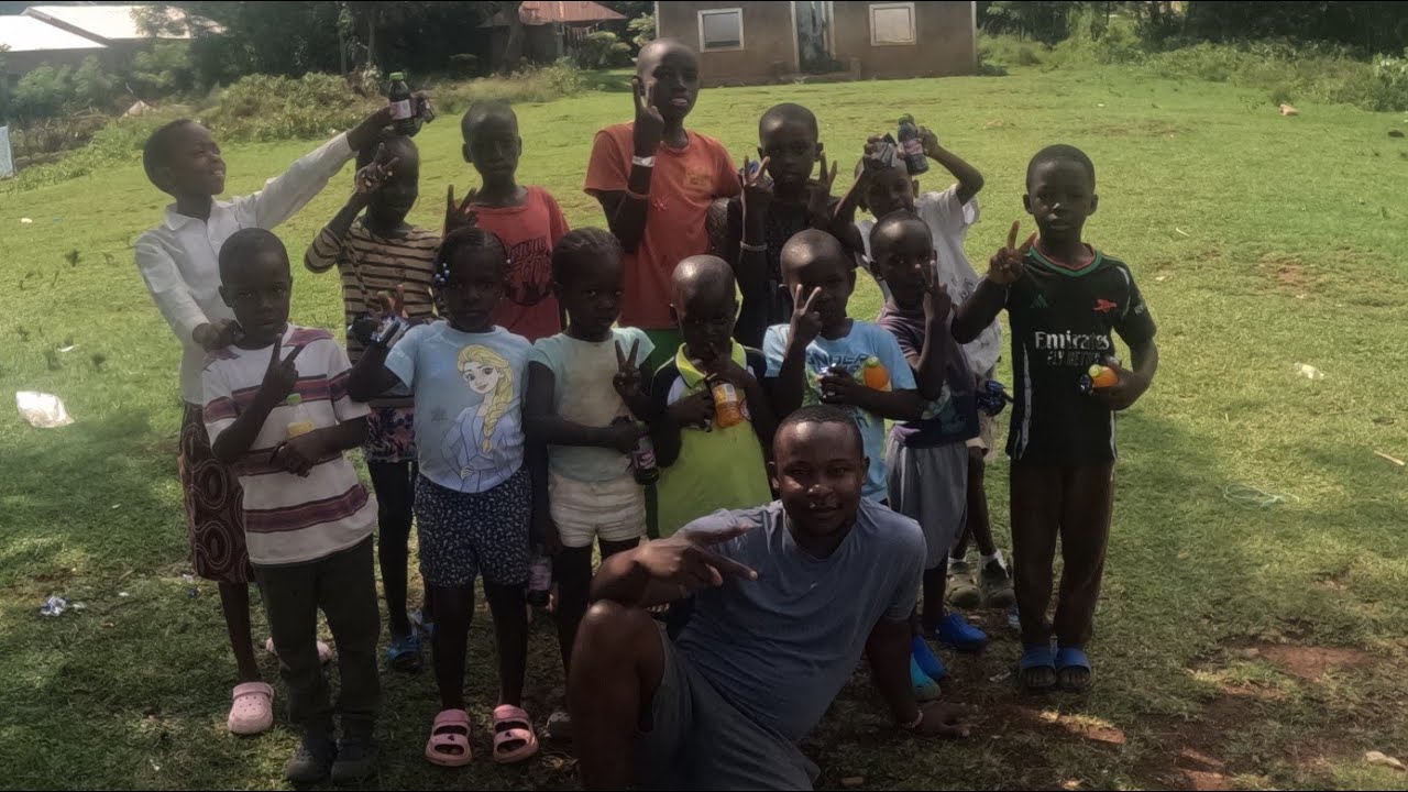 Watch this out, they deserve this love and affection