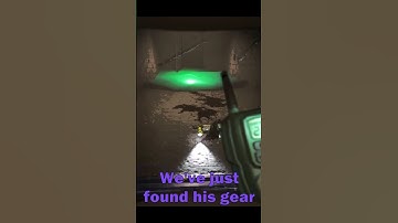 Hey you | Lethal Company short: Full video in the description