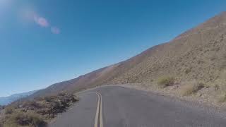 Emigrant Canyon Road