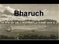 Bharuch in 1900  old and rare photos