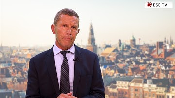 ESC TV at ESC Congress 2020 - IMPACT-Afib (Discussant)