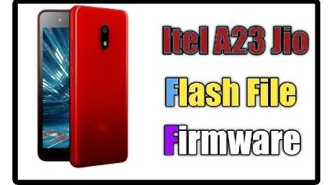 Itel A25 Pro  5002P  hang on logo FRP UMT read Flash file