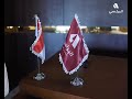 بتاريخ يمتد لأكثر من ١٥ عامًا من الطموح والتطوير لتحقيق أهدافنا،