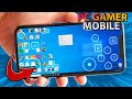 SAIUU!! NOVO CLOUDGAME PC GAMER GRATUITO para ANDROID 2024!!