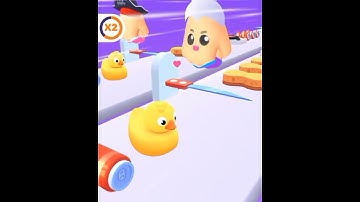 Crushy Fingers All Levels Gameplay - Walkthrough Max Level