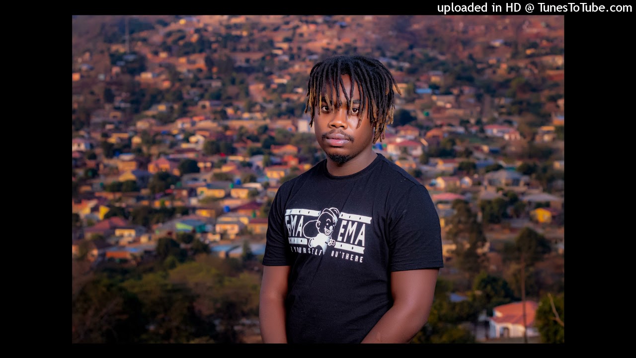 OMS ft MrYoghurt TheParagon - Khethiwe