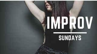 I Can Read Your Mind - Bachata Sensual IMPROV